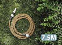 Aquapop Joy Uitrekbare Tuinslang - Flexibel - 7,5 meter - thumbnail