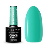 Claresa uv/led gellak 5ml full of colours 6 - thumbnail
