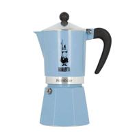 Bialetti Rainbow 6TZ cafe blauw 300 ml - thumbnail