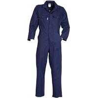 OVERALL MARINEBLAUW 21230058 - thumbnail