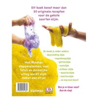 Uitgeverij Kluitman Het slijmerigste slijmboek - thumbnail