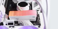 Kingston Technology FURY Beast RGB Special Edition geheugenmodule 8 GB 1 x 8 GB DDR4 3600 MHz - thumbnail