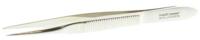 Malteser Pincet splinter 8cm nikkel 424 1 Stuks - thumbnail