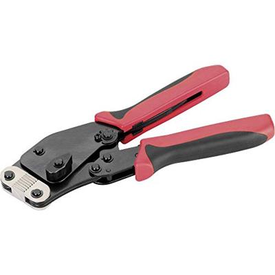 Cimco FLEXI-CRIMP PRO 101945 Perstang Adereindhulzen 0.5 tot 16 mm² Cimco FLEXI-CRIMP PRO 101945 Perstang Adereindhulzen 0.5 tot 16 mm²