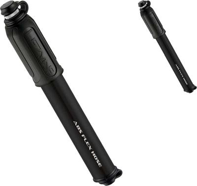 Lezyne CNC Drive HP 120PSI Mini Pump