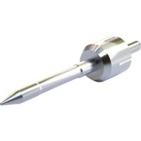 Weller WLTC03IBA4 Soldeerpunt Conisch 0.3mm Ba4 3 PK WLIBA4 - thumbnail