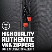 Gator Cases GL-OBOE-23 softcase voor hobo - thumbnail