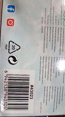 Bestway Fashion Folding opblaasbaar luchtbed