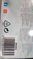 Bestway Fashion Folding opblaasbaar luchtbed - thumbnail