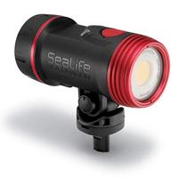 Sealife Sea Dragon 2500 Flat Panel LED UW Photo-Video light Head - thumbnail