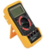 Brüder Mannesmann Multimeter digitaal (Hobby) - 99448 - thumbnail