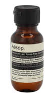 Aesop Geranium Leaf Rinse-Free Hand Wash 50ml Vloeibare zeep - thumbnail