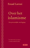 Over het islamisme - Fouad Laroui - ebook - thumbnail