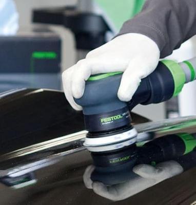 Festool 497406 Schuurschijf Diameter 77.00 mm 50 stuk(s) - thumbnail