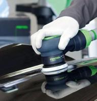 Festool 497408 Schuurschijf Diameter 77.00 mm 50 stuk(s) - thumbnail