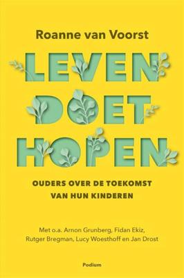Leven doet hopen (Paperback)