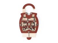 Recent Toys Jc&apos;s lock breinpuzzel - thumbnail