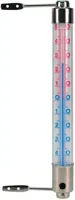 Nature thermometer metalen frame - thumbnail