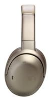 JBL Tour One M3 draadloze over-ear Bluetooth-koptelefoon met True Adaptive Noise-Cancelling, 70 uur afspeeltijd, comfortabele pasvorm, JBL Spatial 360 Sound met head tracking, USB-C compatibel, latte - thumbnail