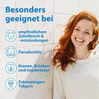 EmmiDent E2 Opzetborstel voor elektrische tandenborstel 2 stuk(s) Wit - thumbnail