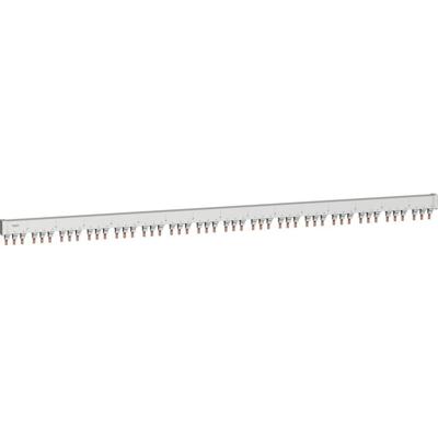 Schneider Electric M9XCA348 Kam rail Lichtgrijs 3-polig 80 A 277 V/AC