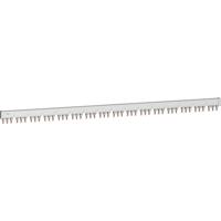 Schneider Electric M9XCA348 Kam rail Lichtgrijs 3-polig 80 A 277 V/AC - thumbnail