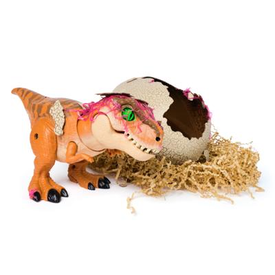 Primal Hatch - T-Rex Hatching - 100 geluiden en interacties - Vanaf 5 jaar - thumbnail