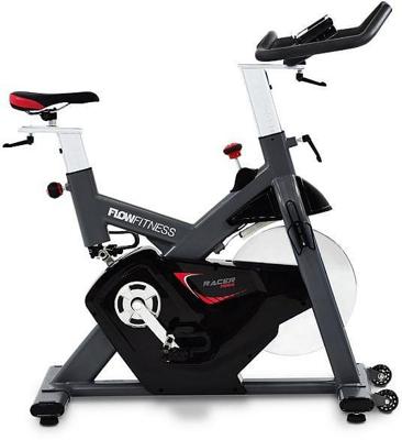 Flow Fitness Uitverkocht - Racer DSB600i spinbike Flow Fitness Uitverkocht - Racer DSB600i spinbike