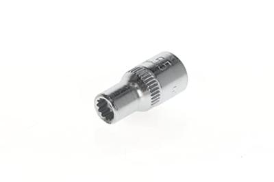 Gedore Dopsleutel 1/4" 5,5 MM - 1802402