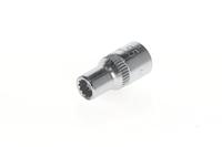 Gedore D 20 5,5 1802402 Dopsleutelinzetstuk 5.5 mm 1/4 (6.3 mm) - thumbnail