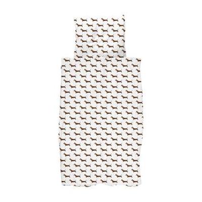 Snurk James dekbedovertrek