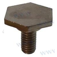 Yamaha PAF15-01010103 - SCREW, FLAT HEXAGON - thumbnail