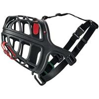 Muilkorf Hunter Albury 3 Zwart - thumbnail