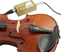 Radial STAGEBUG SB-4 actieve stereo piezo DI box - 48 V - thumbnail