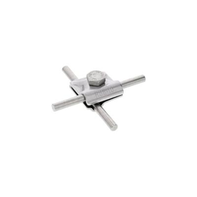 DEHN MVK 8.10 SKM10X35 V4A Overspanningsveilige montageset 1 stuk(s) DEHN MVK 8.10 SKM10X35 V4A Overspanningsveilige montageset 1 stuk(s)