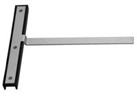 Bosch Groen Adapter voor FSN 70- 140 Geleidingsrail | Voor Bosch PKS - GKS cirkelzagen - 2607001375 - thumbnail