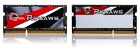 G.Skill 16GB DDR3-1866 geheugenmodule 2 x 8 GB 1866 MHz - thumbnail