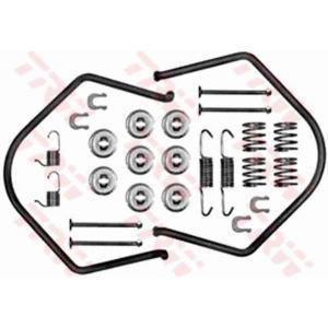 Toebehoren, remschoen SFK125