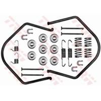 Toebehoren, remschoen SFK125 - thumbnail