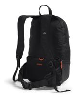 The North Face Borealis Convertible Rugtas Heren TNF Black/TNF Black 17,5L - thumbnail