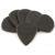 Dunlop 471P3C Max Grip Jazz III Carbon Fiber 1.38mm Plectrum 6-Pack
