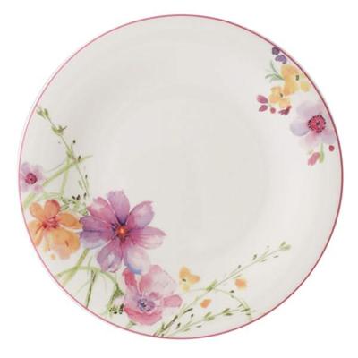 VILLEROY & BOCH - Mariefleur Basic - Ontbijtbord 21cm (nieuw model)