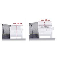 High Peak Avio 2.0 tent - thumbnail