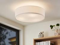 Trio PlafonniereSeries 3033 50cm wit - 603900301 - thumbnail