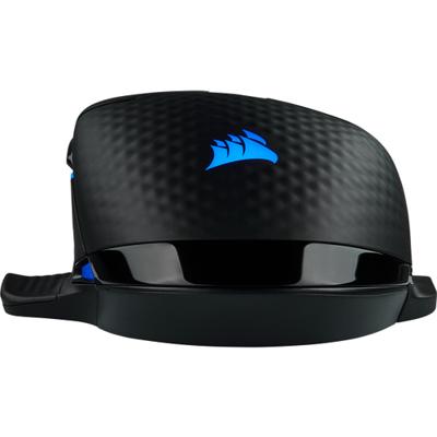 Corsair DARK CORE RGB PRO gaming muis Corsair DARK CORE RGB PRO gaming muis