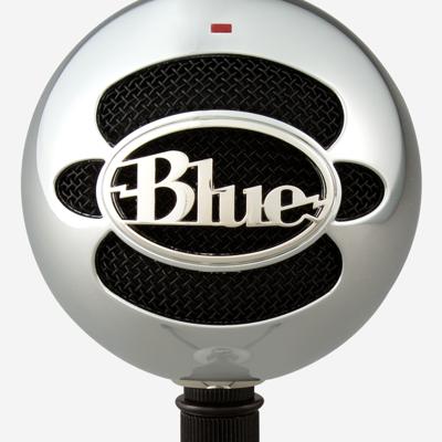 Blue Microphones Snowball microfoon