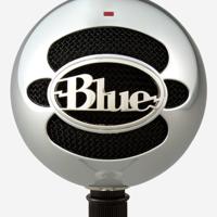 Blue Microphones Snowball microfoon - thumbnail