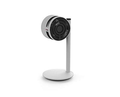 Boneco Fan 120 - ventilator Statiefventilator Wit - thumbnail