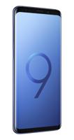 Samsung Galaxy S9+ smartphone (6,2 inch touch-display, 64 GB intern geheugen, Android, Dual SIM) Coral Blue - Franse versie - thumbnail