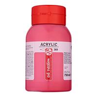 Talens Art Creation acrylverf flacon van 750 ml, primairmagenta - thumbnail